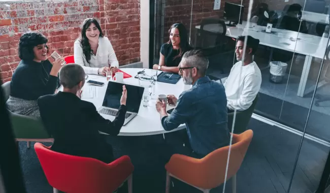 Digital Workplace