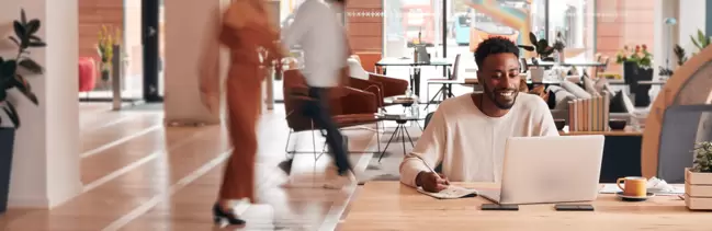 Prioritizing data protection to support a hybrid workforce